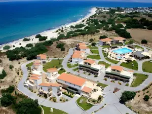 Eurovillage Achilleas Hotel