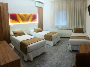 Hostal Real