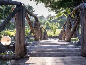 玄麥花園度假村