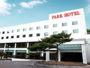 金泉公園觀光飯店