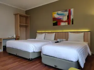 Havana Mutiara Belitung Hotel