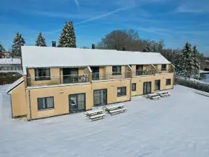 Holiday Park la Sapinière