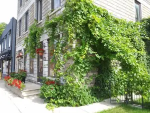 Vieux-Old Farnham Appart-Condotel