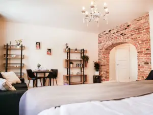 Dönhoff Residence
