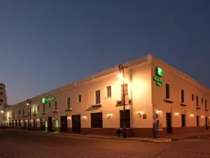 Holiday Inn Veracruz Centro Historico