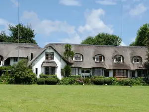 Rawdons Hotel & Brewery