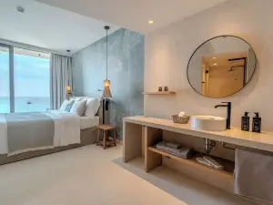 Blu Mare Hotel