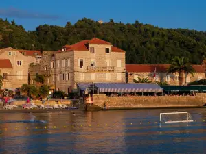 Hotel Glavovic