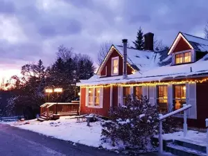 The Vermont Inn