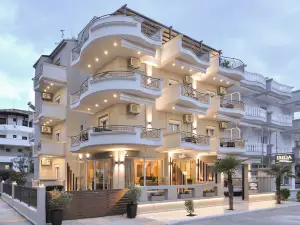 Irida Apartments