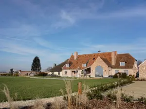 Boutique Hotel De Brakelhoen
