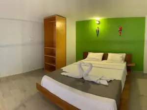 La Quinta Loft Apartments