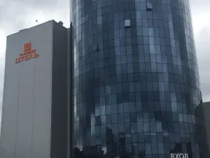 Sunflower Vnukovo ZONT Hotel Group (Санфлауэр Внуково)