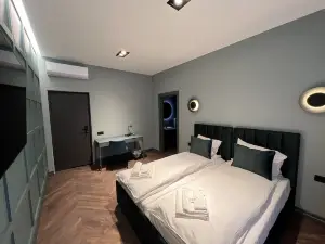 Luna Self Check-in Hotel Klaipeda