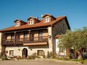 Trisileja en Posada la Busta