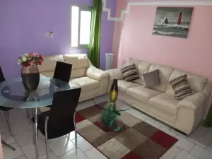 Apartment - Sleeps 2 - Parking - Balcony