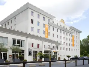 Golden Tulip Villepinte Roissy Parc des Expositions