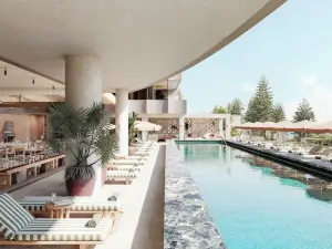 Mondrian Gold Coast (Opening June 2025)