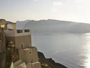 Art Maisons Oia Castle