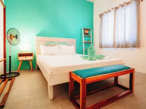 My Green Hostel
