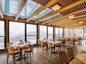 胡貝塔斯鮑德酒店