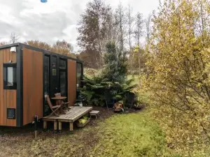 Kiwi Farm Cabin 2 by Tiny Away
