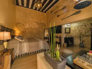 Hotel Boutique Casa Lanz XVII