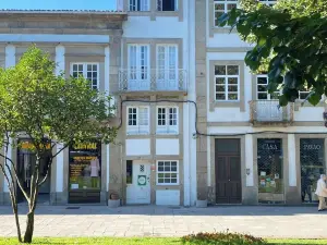 Casa Augusta Al
