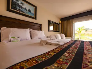 Bella Terra Laguna Azul Resort & Spa