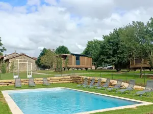 LE DOMAINE DE LA RICHE