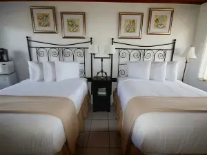 Island Breeze Inn - Venice