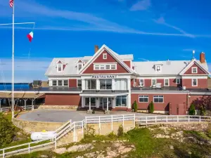 Bonnie Castle Resort & Marina