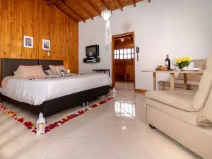 Hotel Gran Boutique Sabana