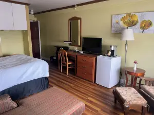 Hotel Motel Le Château