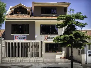 Hostal Kolibri B&B