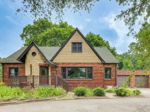 舒適的住處～距印第安納沙丘國家公園3英里