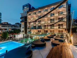 Essence Hotel Boutique