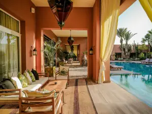 Tikida Golf Palace