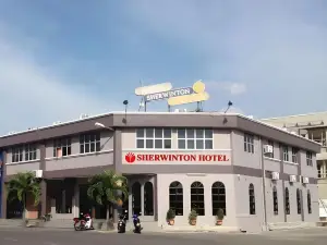 Sherrinton Hotel