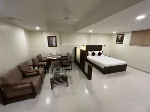 Hotel Metropolis