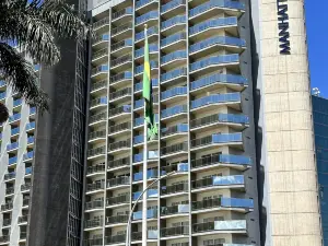 Manhattan Plaza