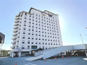 Hotel Castle Inn Ise