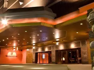 Kakegawa Grand Hotel