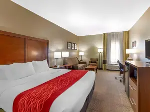 Comfort Inn Grain Valley - Kansas City