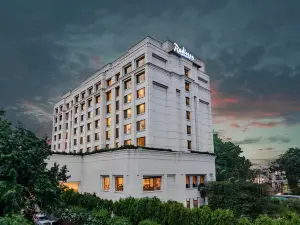 Radisson Hotel Varanasi