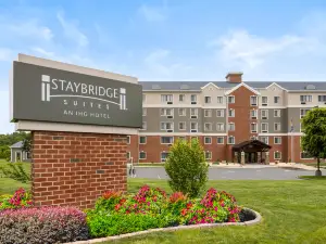 Staybridge Suites HARRISBURG HERSHEY by IHG
