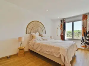 Gite Petit Talma, Indoor swimming pool in the heart of nature