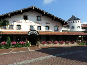 肯恩旅館飯店