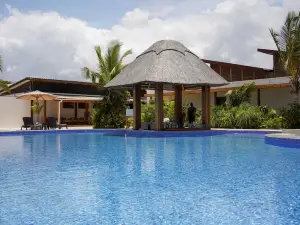 The Bali Resort Zanzibar
