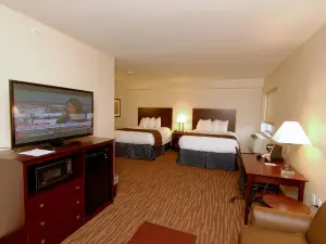 Cobblestone Inn & Suites Fort Madison